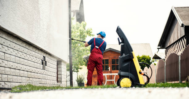 Spring Cleaning in Smith Mills, MA